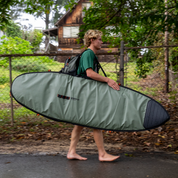 FCS Day Runner Fish Cover