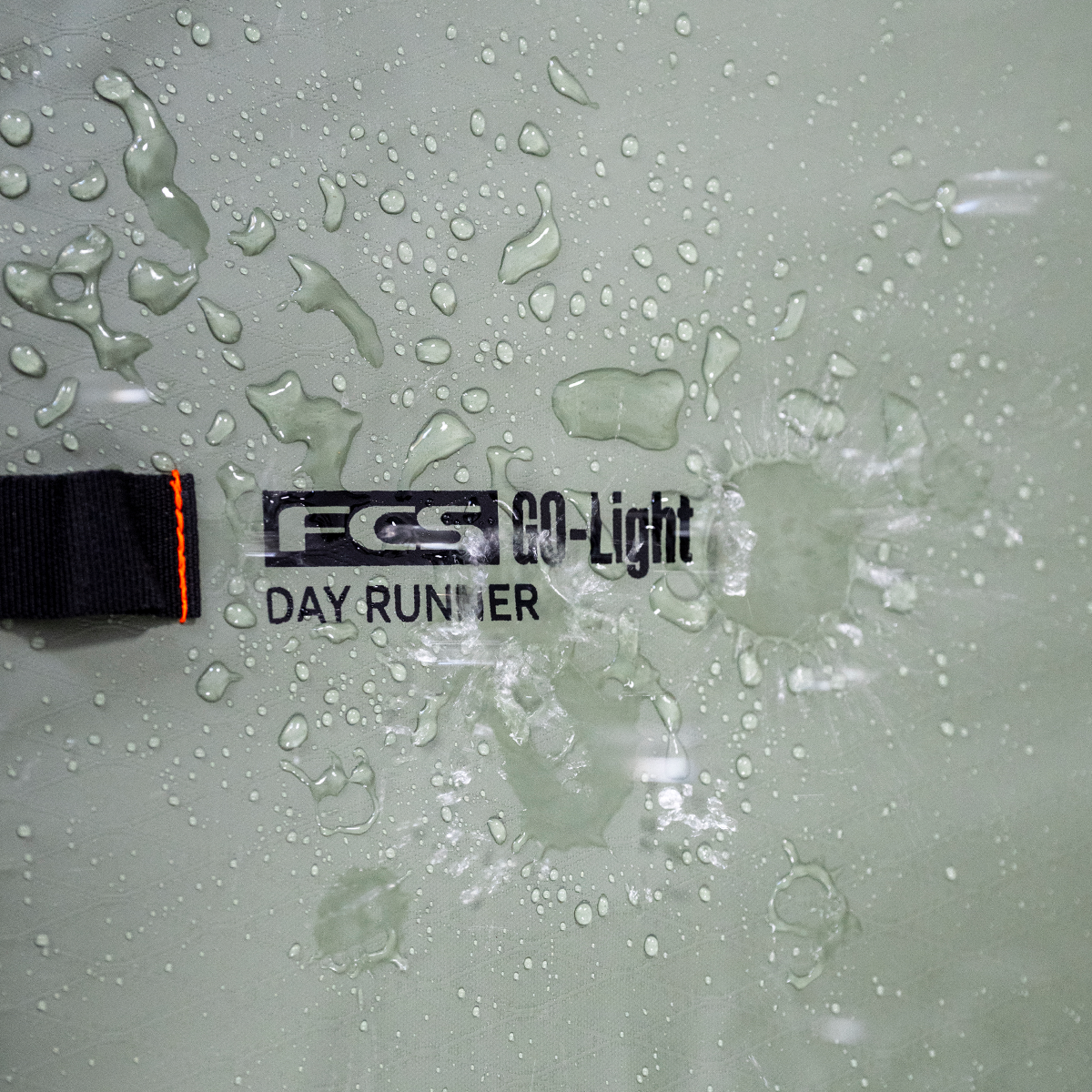 FCS Day Runner Mid-Length Cover
