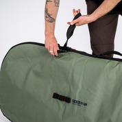 FCS Day Runner Shortboard Cover