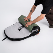 FCS Day Runner Mid-Length Cover