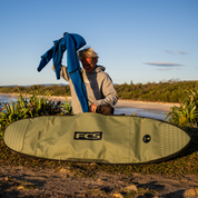 FCS Day-X Mid Length Cover