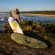 FCS Day-X Shortboard Fish Cover