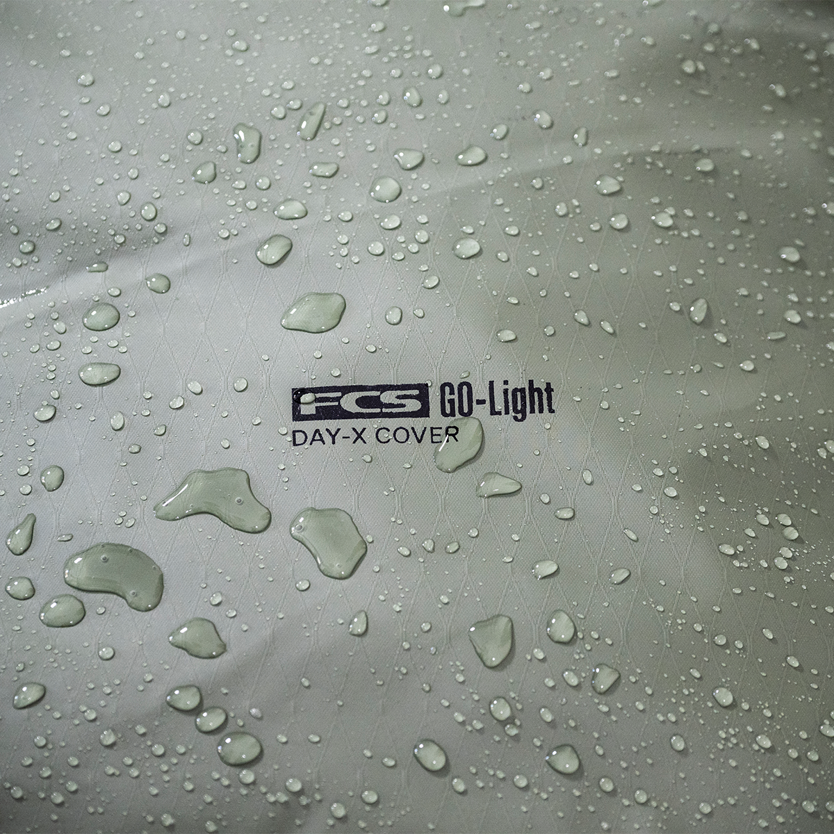 FCS Day-X Mid Length Cover