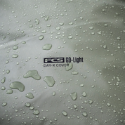 FCS Day-X Mid Length Cover