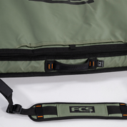 FCS Day-X Shortboard Fish Cover