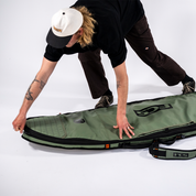FCS Day-X Shortboard Fish Cover