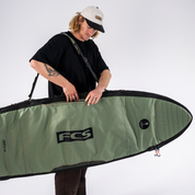 FCS Day-X Mid Length Cover