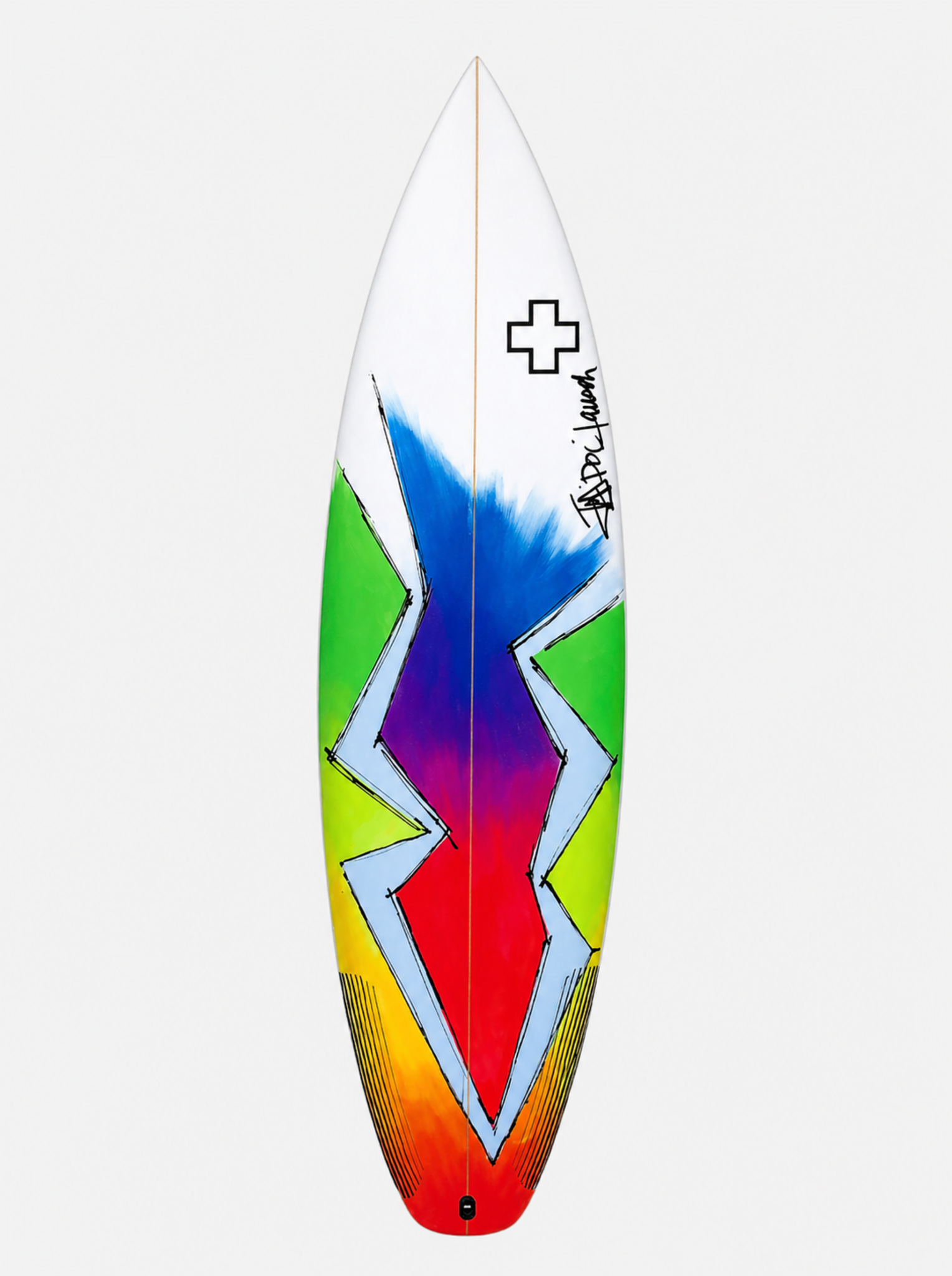 サーフボード SURF PRESCRIPTIONS F-Money High-Performance Shortboard | Surf Prescriptions – Surf