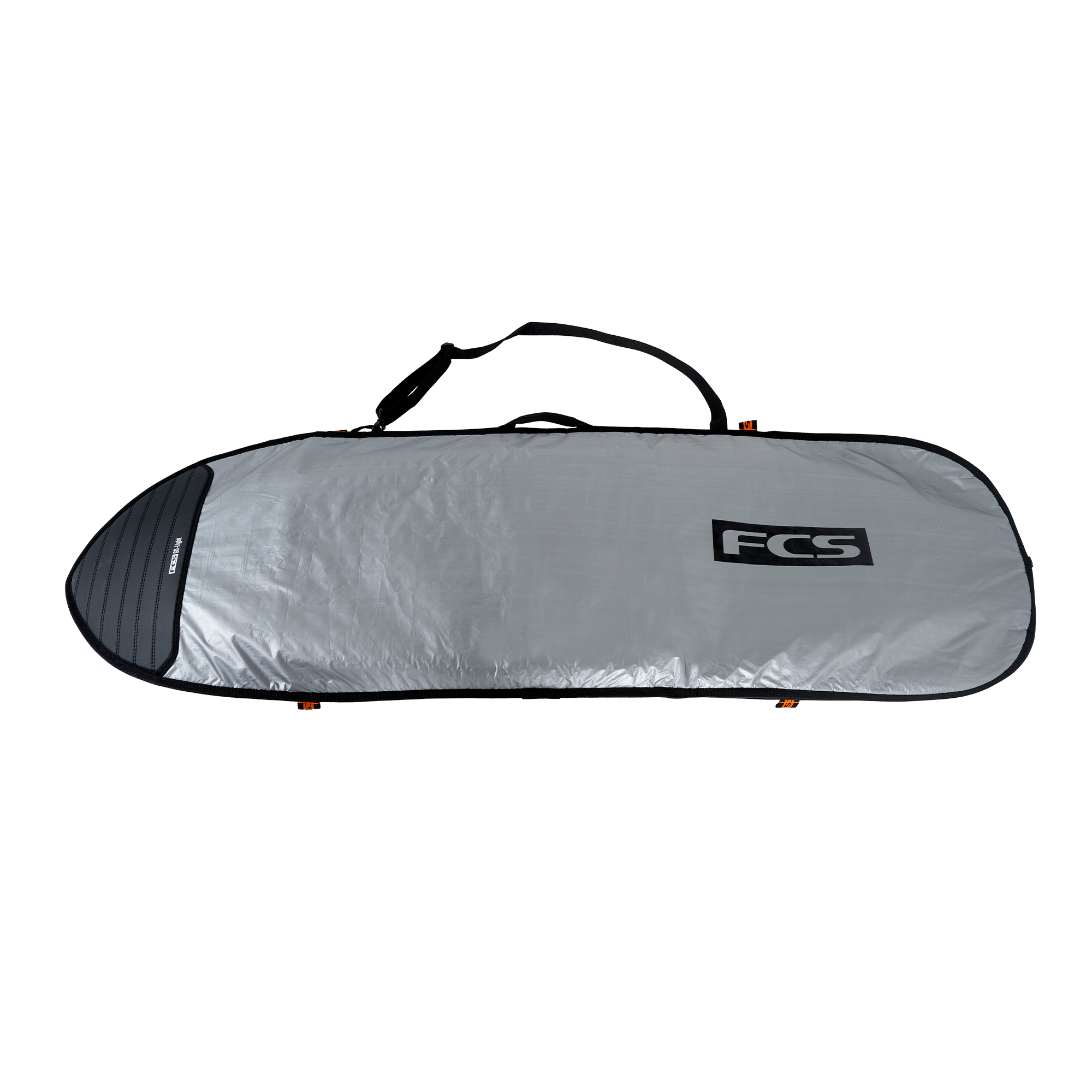 FCS Classic Cover Fish