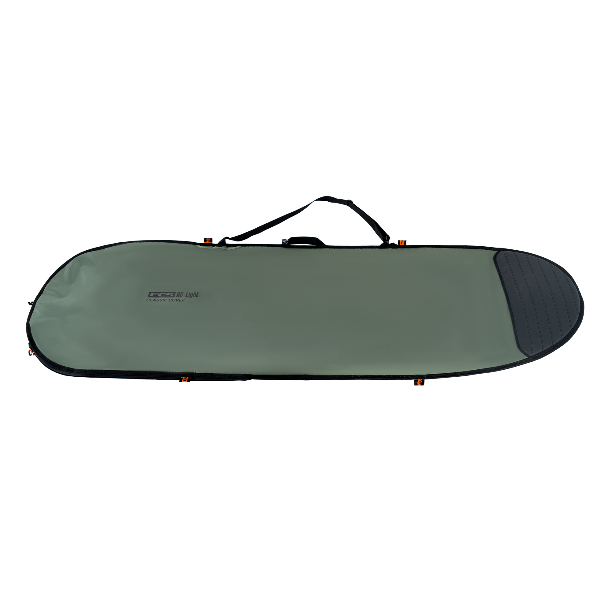 FCS Classic Cover Mid-Length