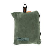 FCS GO-Light Packable Stretch Mid-Length Cover