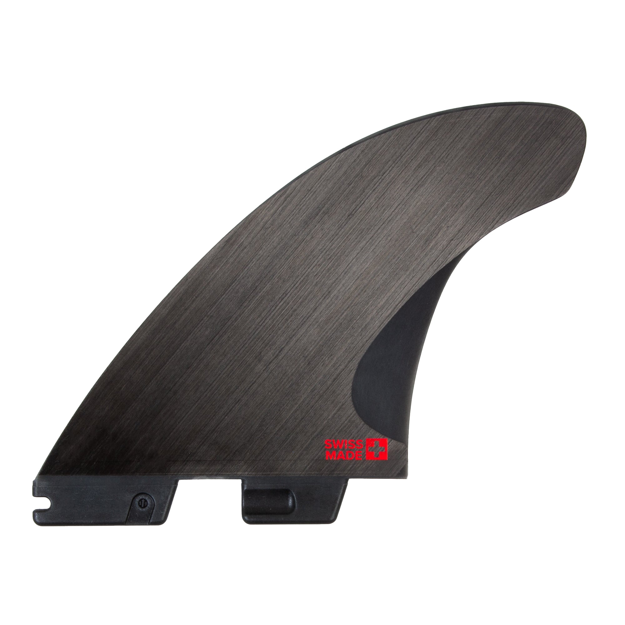 FCS II H4 Tri Fins