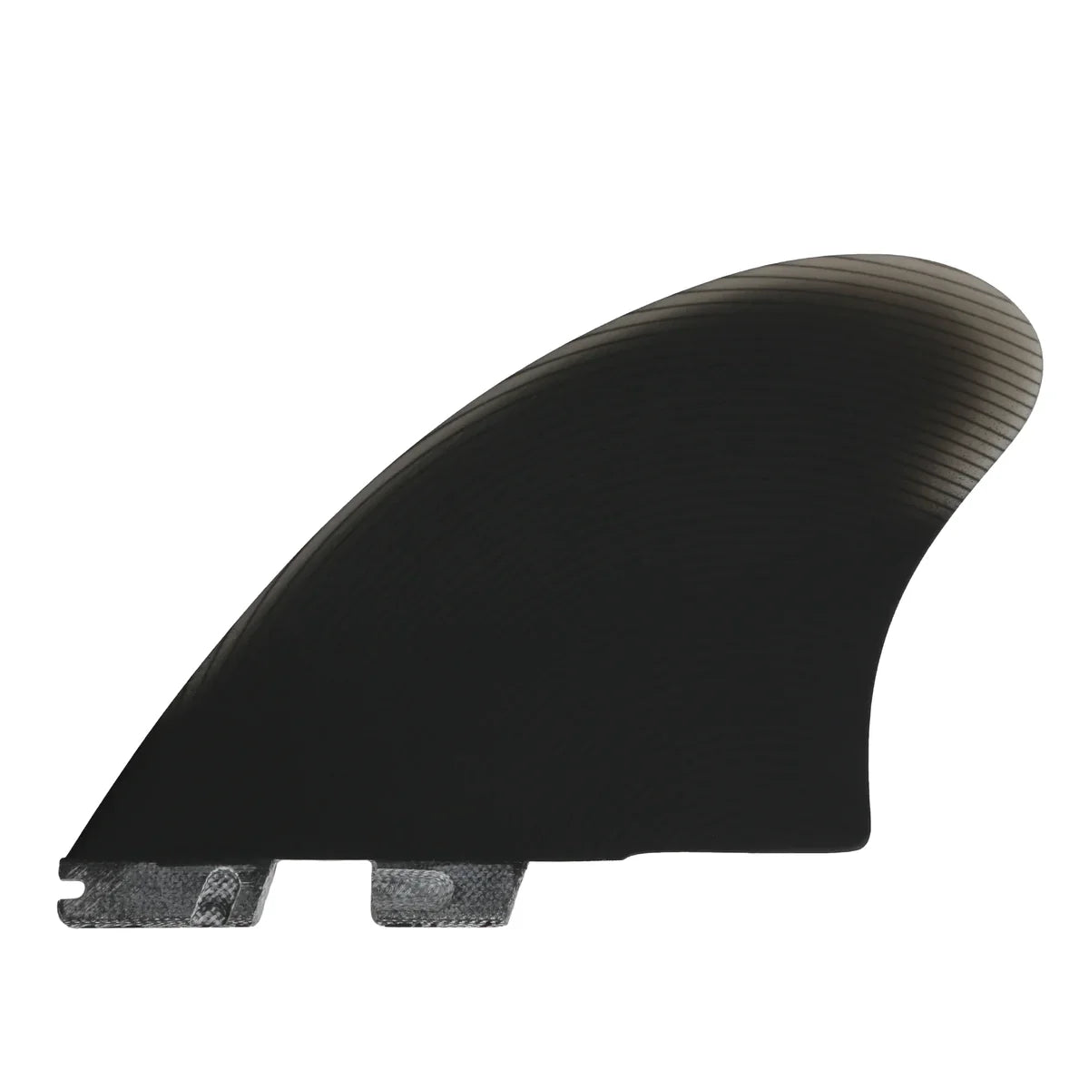 FCS II Performer Keel Twin Fins