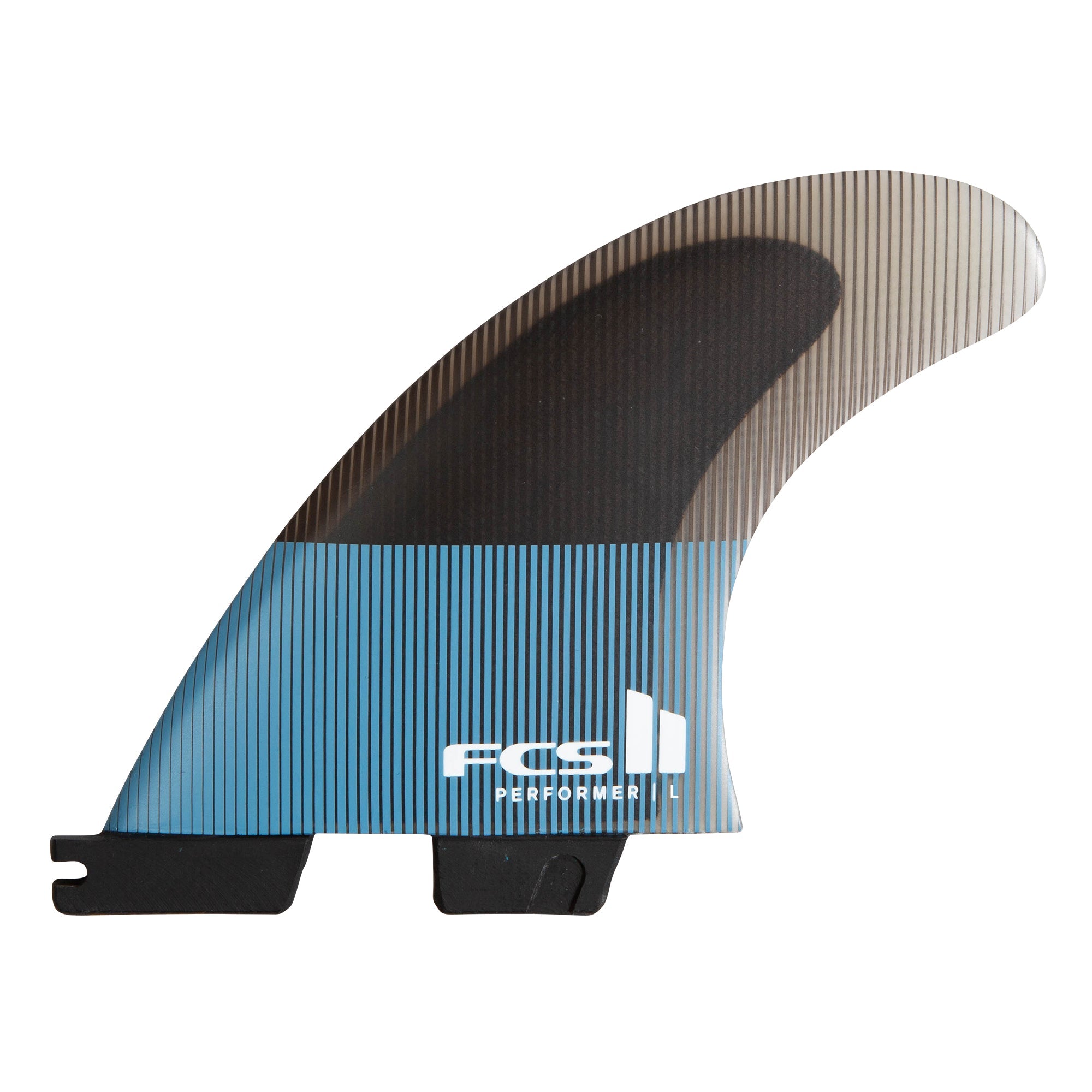 FCS II Performer Tri Fins