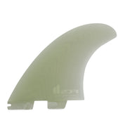 FCS II Power Twin + 1 Fin Set S-M