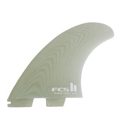 FCS II Power Twin + 1 Fin Set S-M