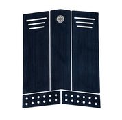 Front Deck III - Scrub Tech™ Traction Pad - Midnight