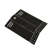 Front Deck III - Scrub Tech™ Traction Pad - Black