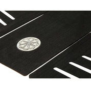 Front Deck III - Scrub Tech™ Traction Pad - Black