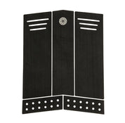 Front Deck III - Scrub Tech™ Traction Pad - Black