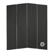 Front Deck - Corduroy Grip™ Traction Pad - Black