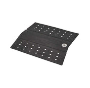 Front Deck II Corduroy Grip™ Traction Pad - Black