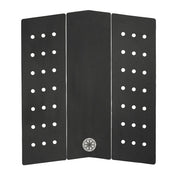 Front Deck II Corduroy Grip™ Traction Pad - Black