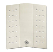Front Deck II - Corduroy Grip™ Traction Pad - Cream