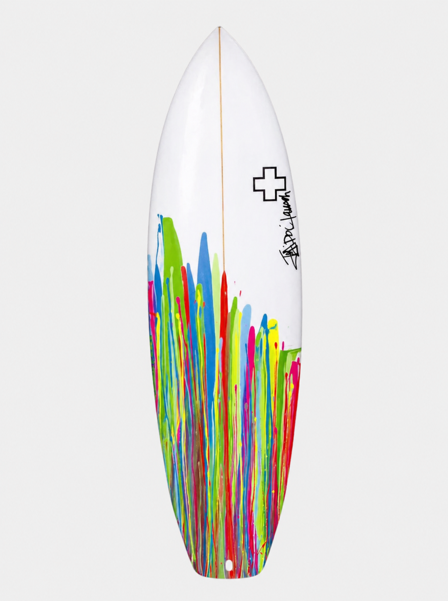 G-Nome Groveler | Surf Prescriptions – Surf Prescriptions Surfboards