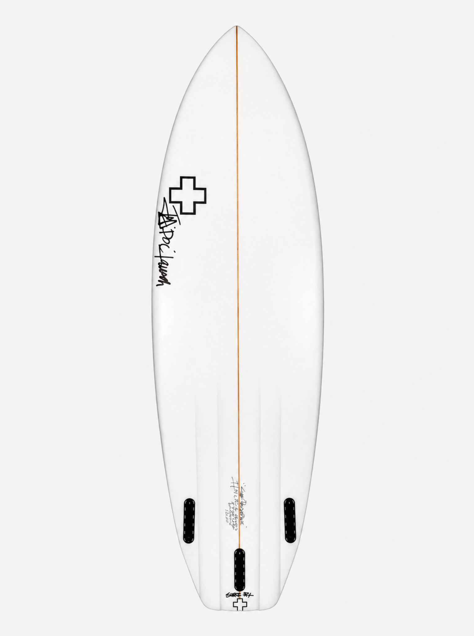 G-Nome Groveler | Surf Prescriptions – Surf Prescriptions Surfboards