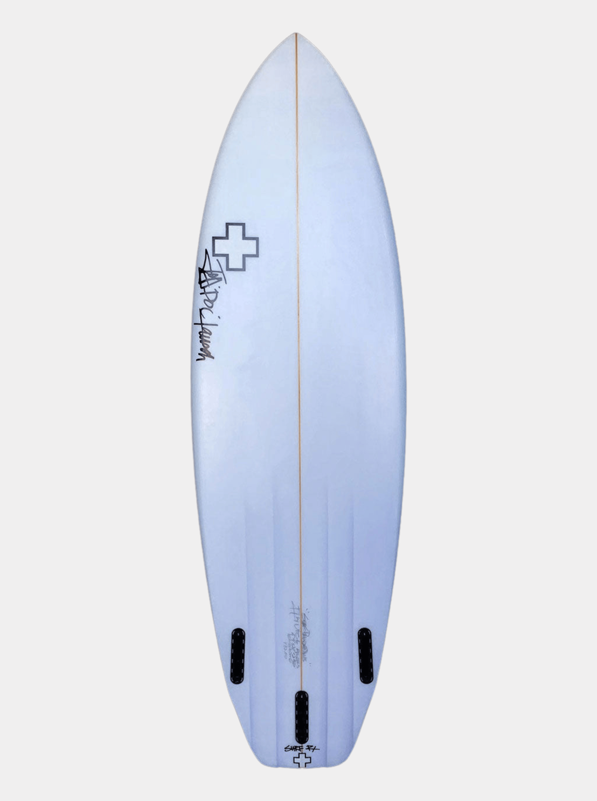DOC Surf Prescriptions 6’3 Retoro Single DOC Surf Prescriptions 6'3 Retoro Single Boards – Surf