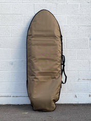 Satellite - Fish/Hybrid