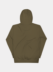 Wings Hoodie