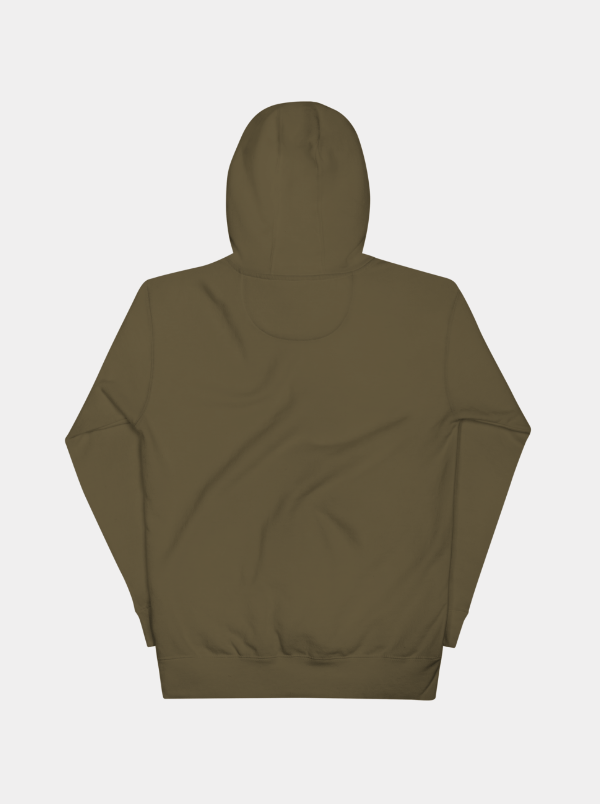 Wings Hoodie