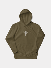 Wings Hoodie