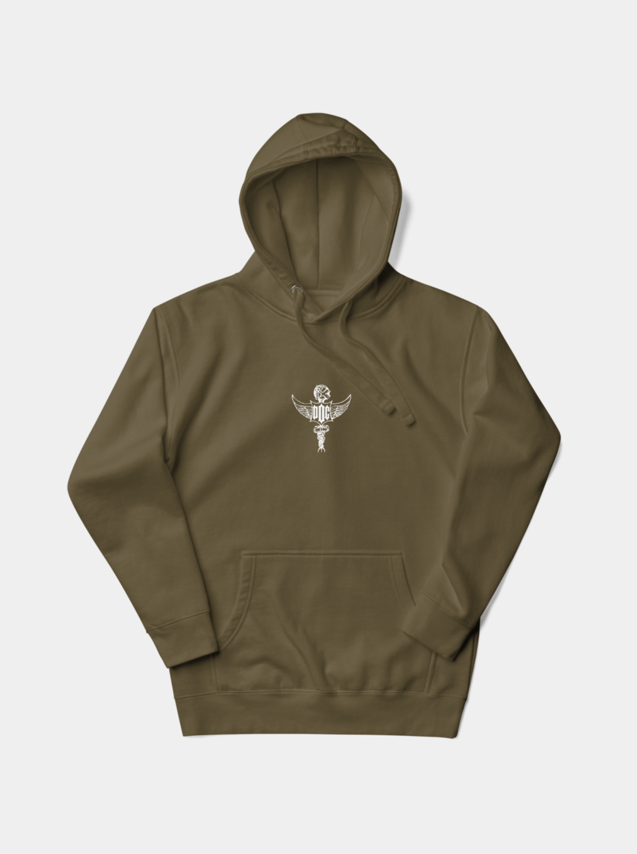 Wings Hoodie
