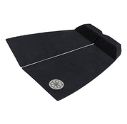 John Doe Corduroy Grip™ Traction Pad - Black