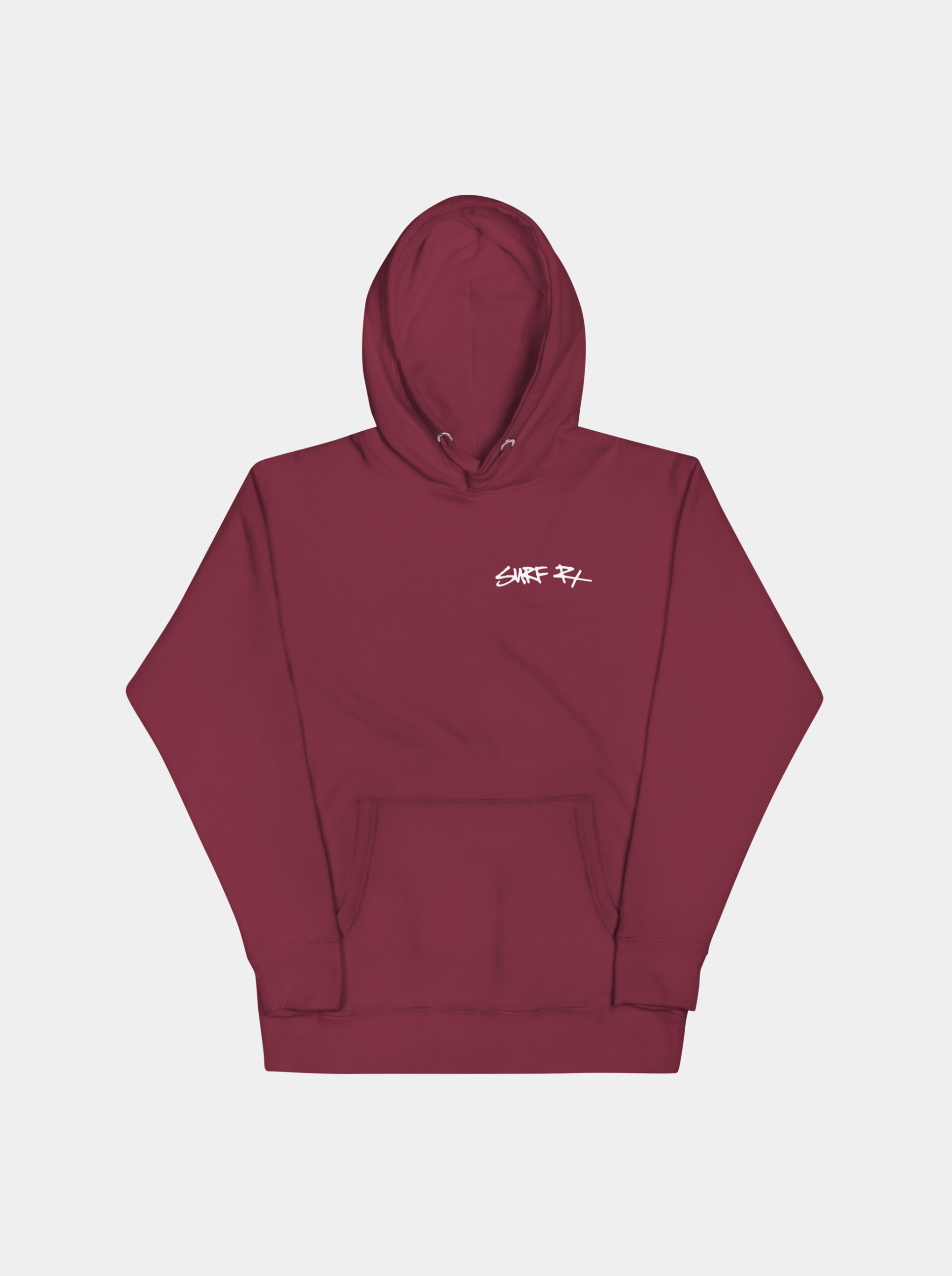 Surf RX Hoodie – Surf Prescriptions Surfboards