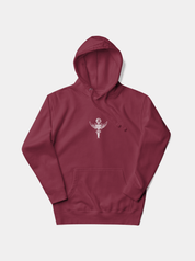 Wings Hoodie