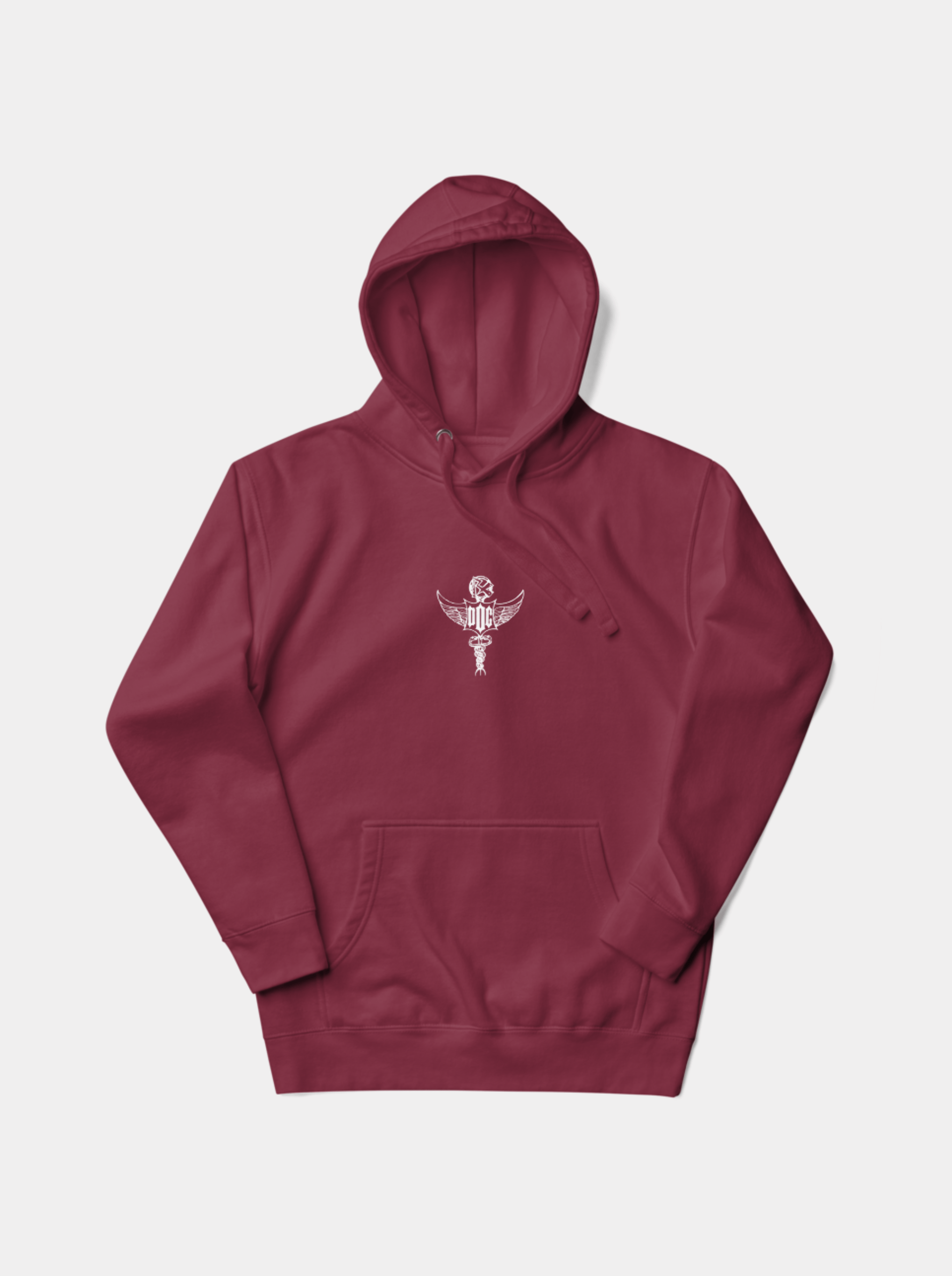 Wings Hoodie