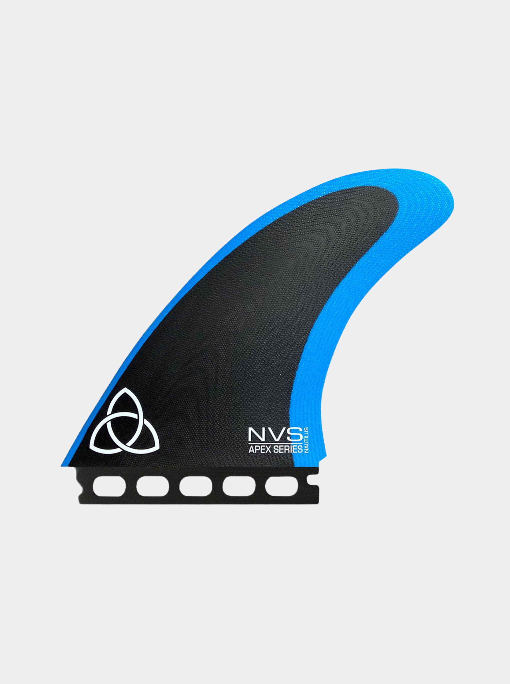 Nautilus Twin - Apex