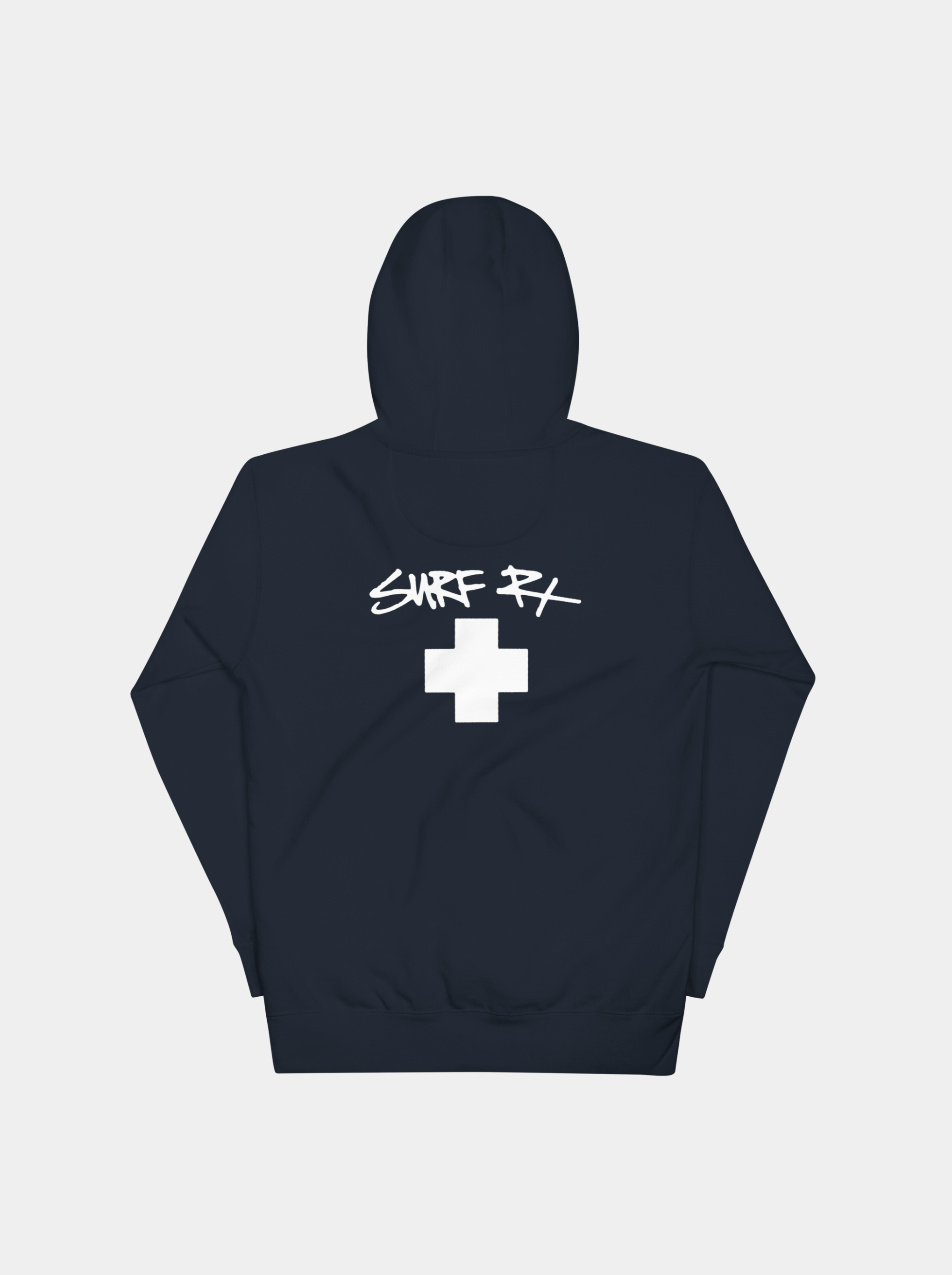 Surf RX Hoodie