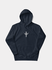 Wings Hoodie