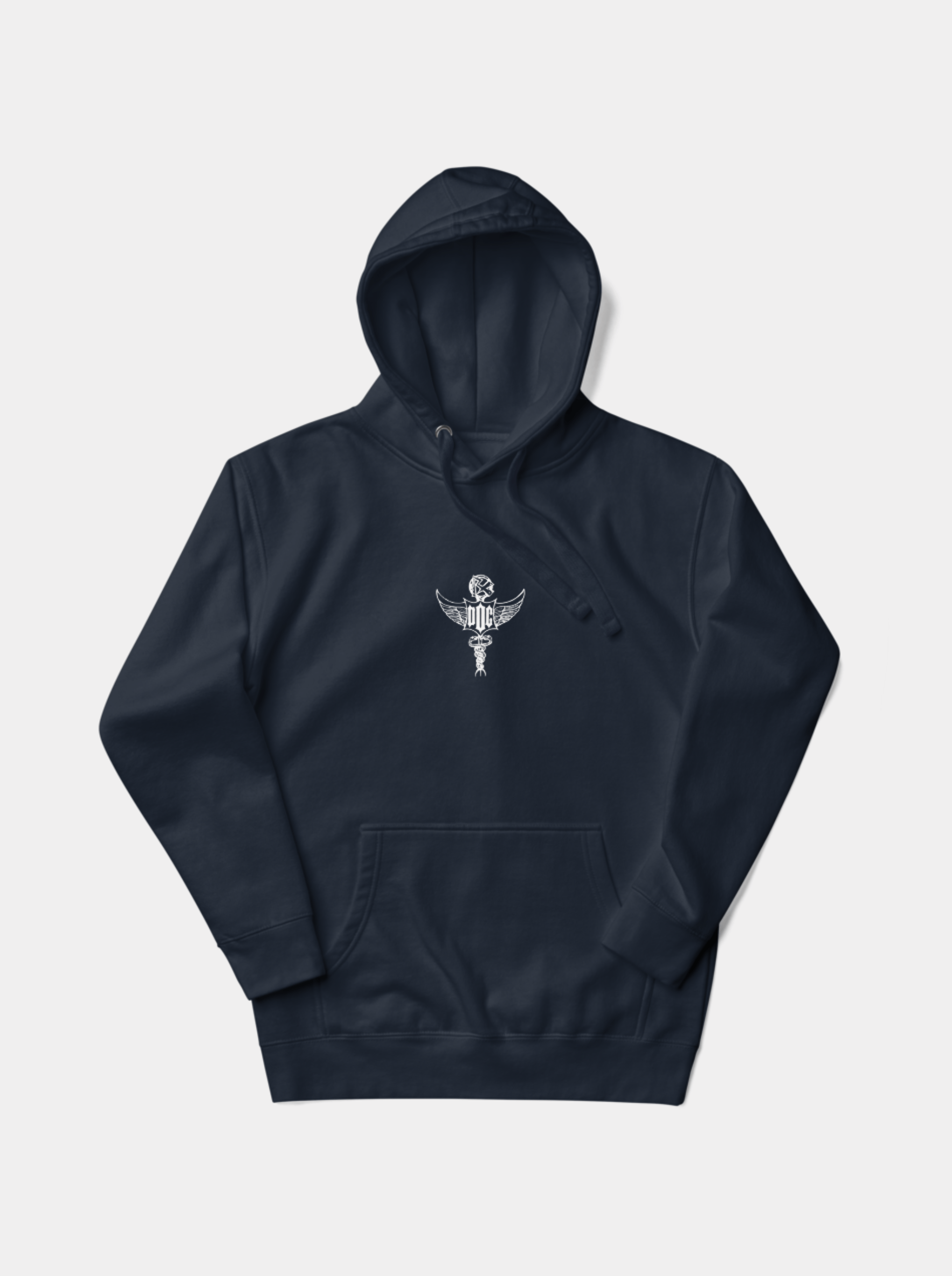 Wings Hoodie