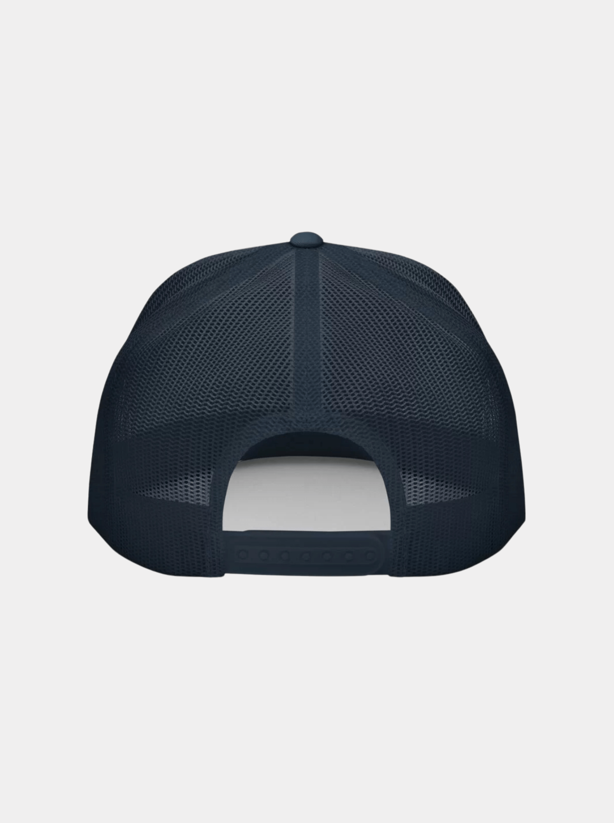 Signature Trucker Hat