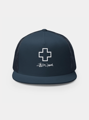 Signature Trucker Hat