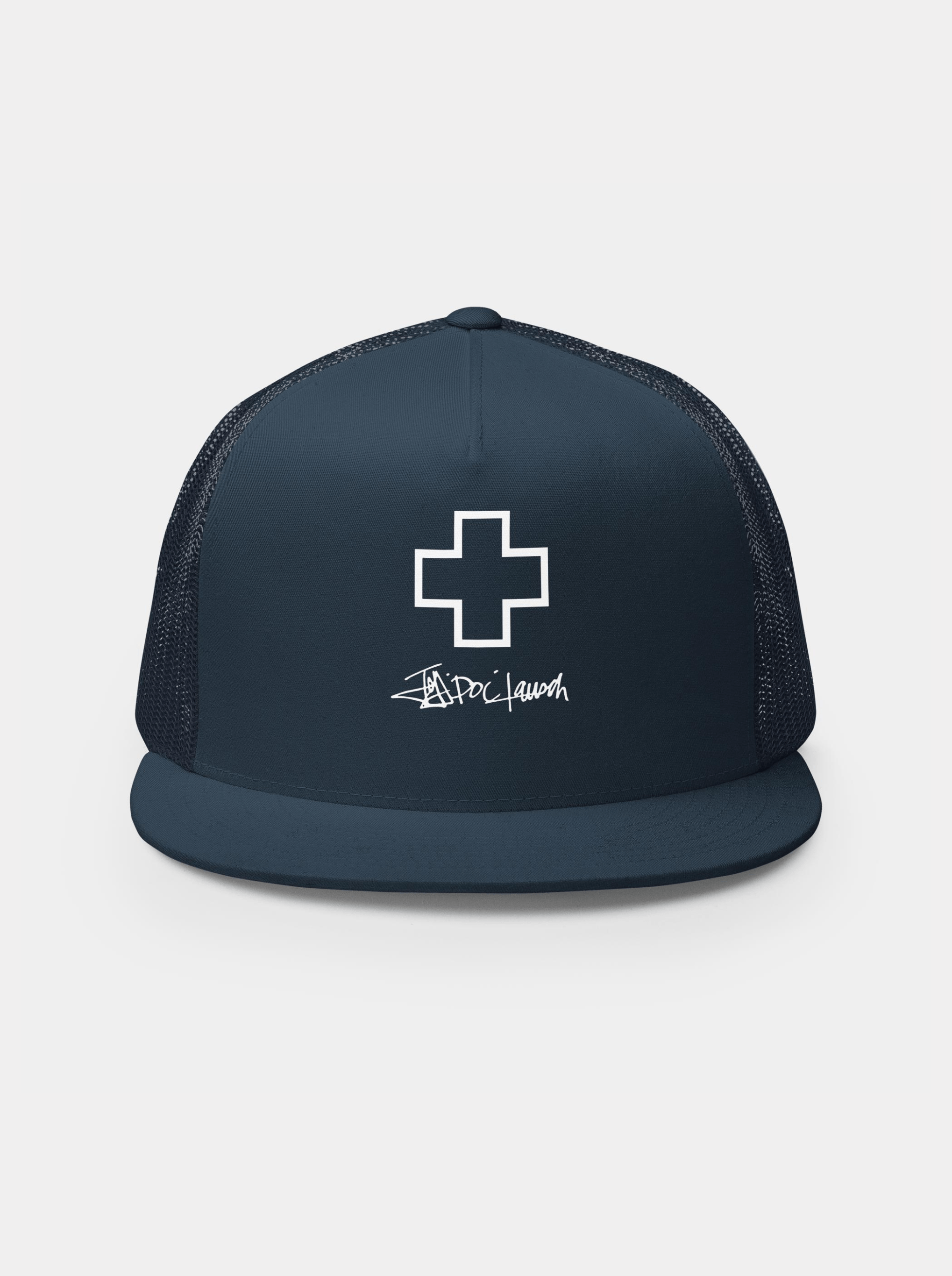 Signature Trucker Hat