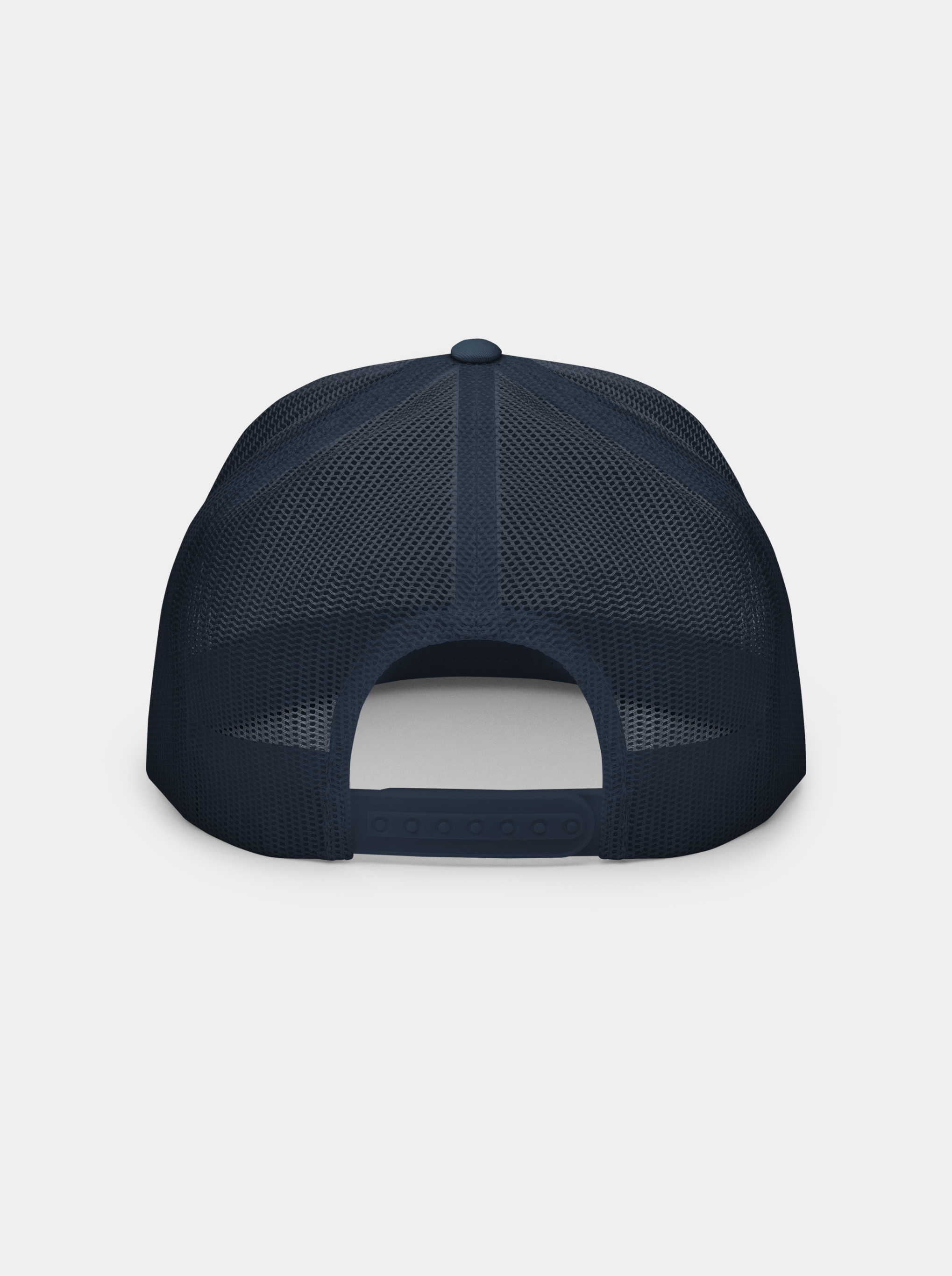 Wings Trucker Hat – Surf Prescriptions Surfboards - Main Image