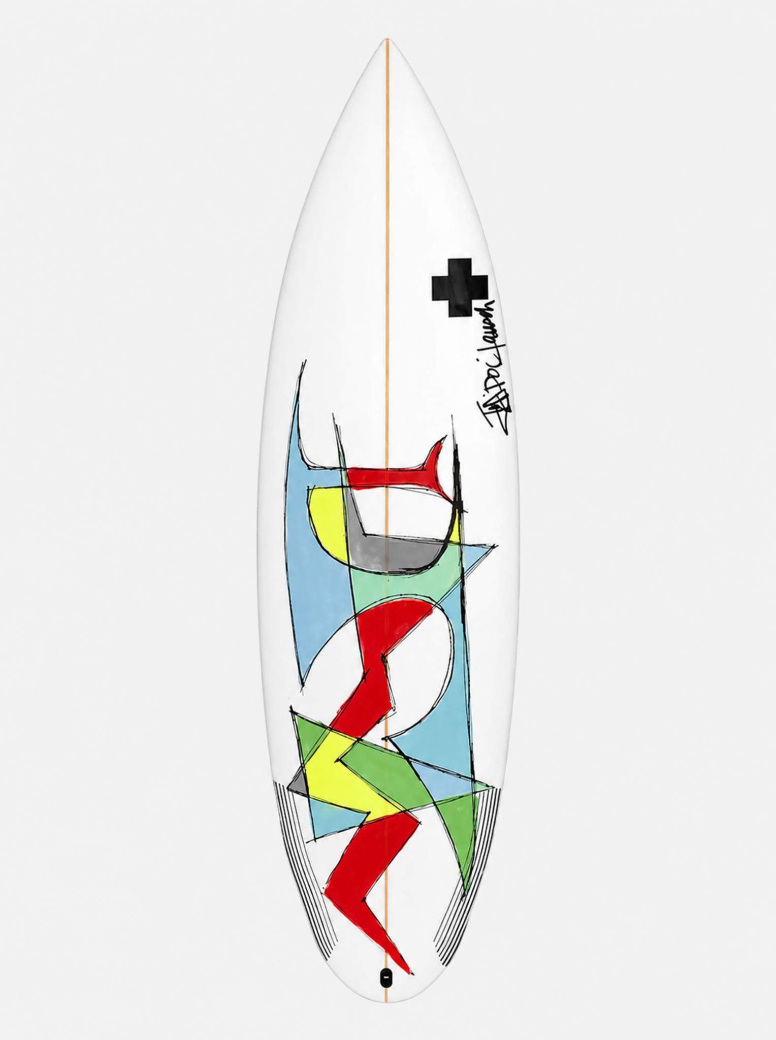 New Toy Performance Groveler | Surf Prescriptions – Surf