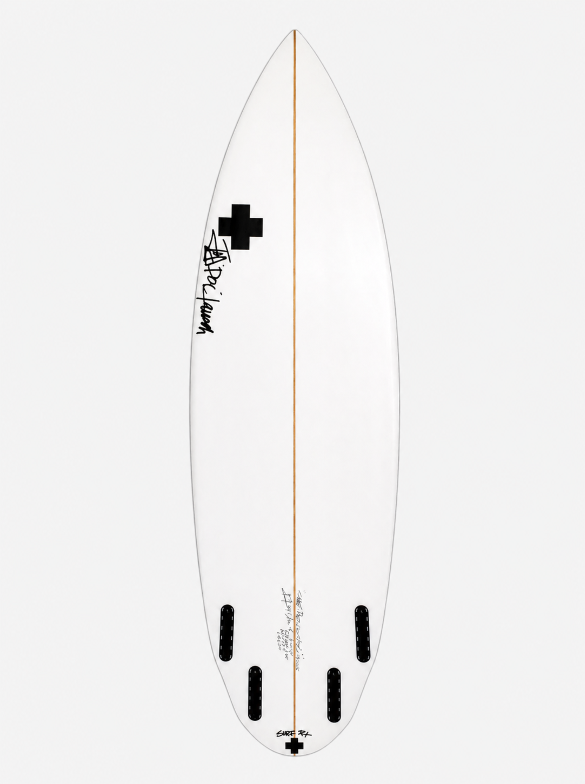 New Toy Performance Groveler | Surf Prescriptions – Surf New Toy Performance Groveler | Surf Prescriptions – Surf
